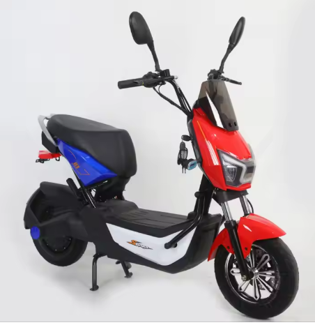 The I-Bike